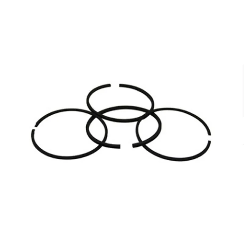 80mm Compressor Rings 42mm/47mm/48mm/51mm/55mm/65mm/80mm/90mm/95mm/105mm Dia Piston Rings Set ...