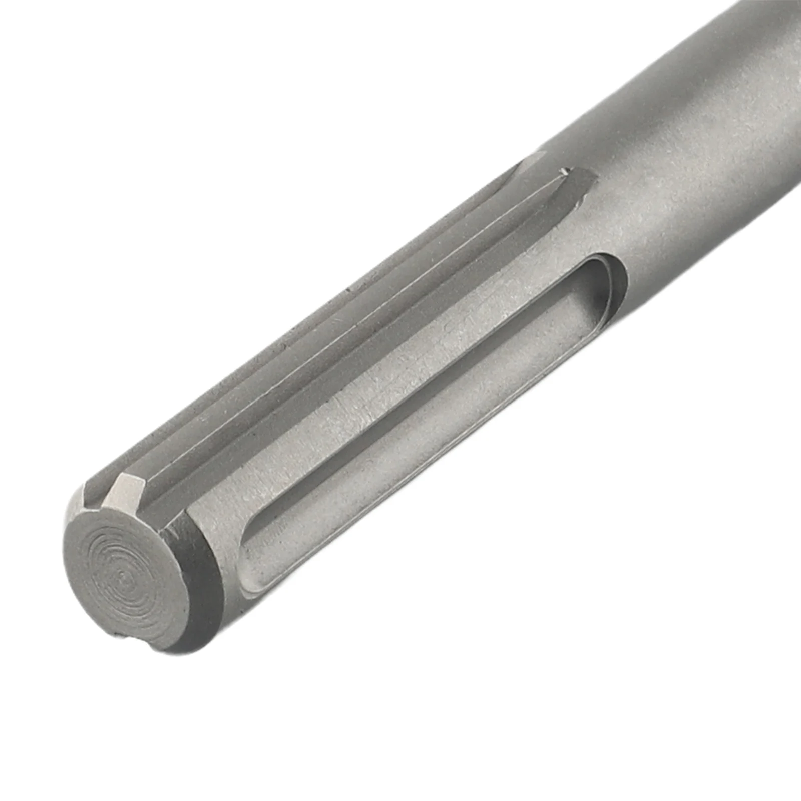 

Наземный стержень 1 шт. для вождения, молотки, сменный серебристый электроинструмент для домашнего пилинга 30/45/50/60 мм из легированной стали