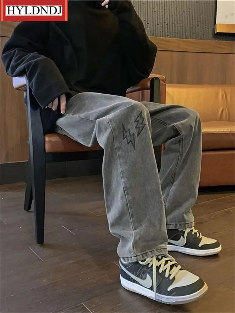 Рисунок 2 - Мужские осенне-зимние новые американские