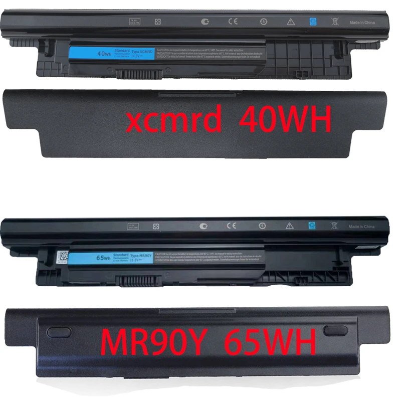 Bateria para Dell Inspiron 3878 5521 3521 3531 5421 5721 3440 3540 Vostro 2421 2521 5437 5537 3721 5737 P28f P40f - Imagem 6