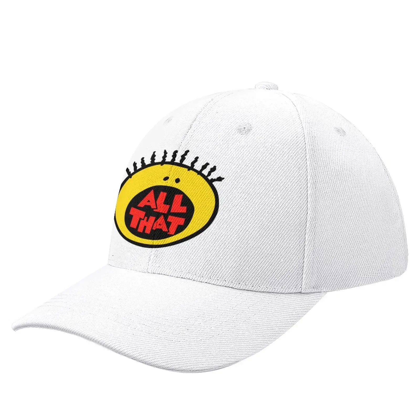 

All That Baseball Cap Streetwear Luxury Hat Anime Hat Sunhat Men Caps Women'S