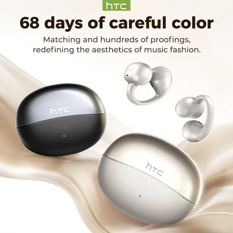Auricolari HTC NE56 Bluetooth V6.0
