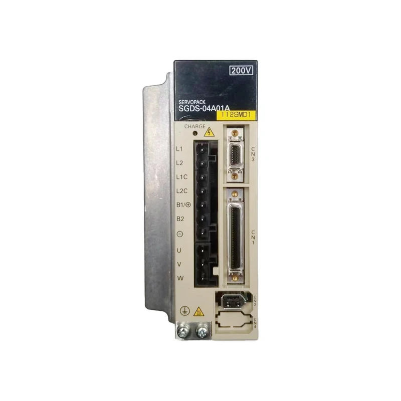 

PLC Controller SGDS-04A01A Servo Driver New Original Stock In Stock