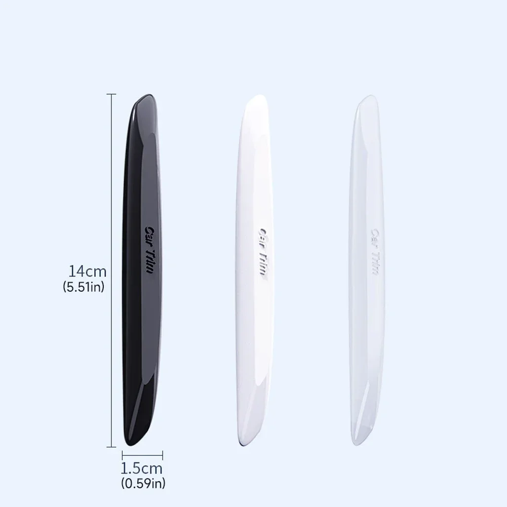 Durable Self-Adhesive Rubber Anti-Collision Protector Strips