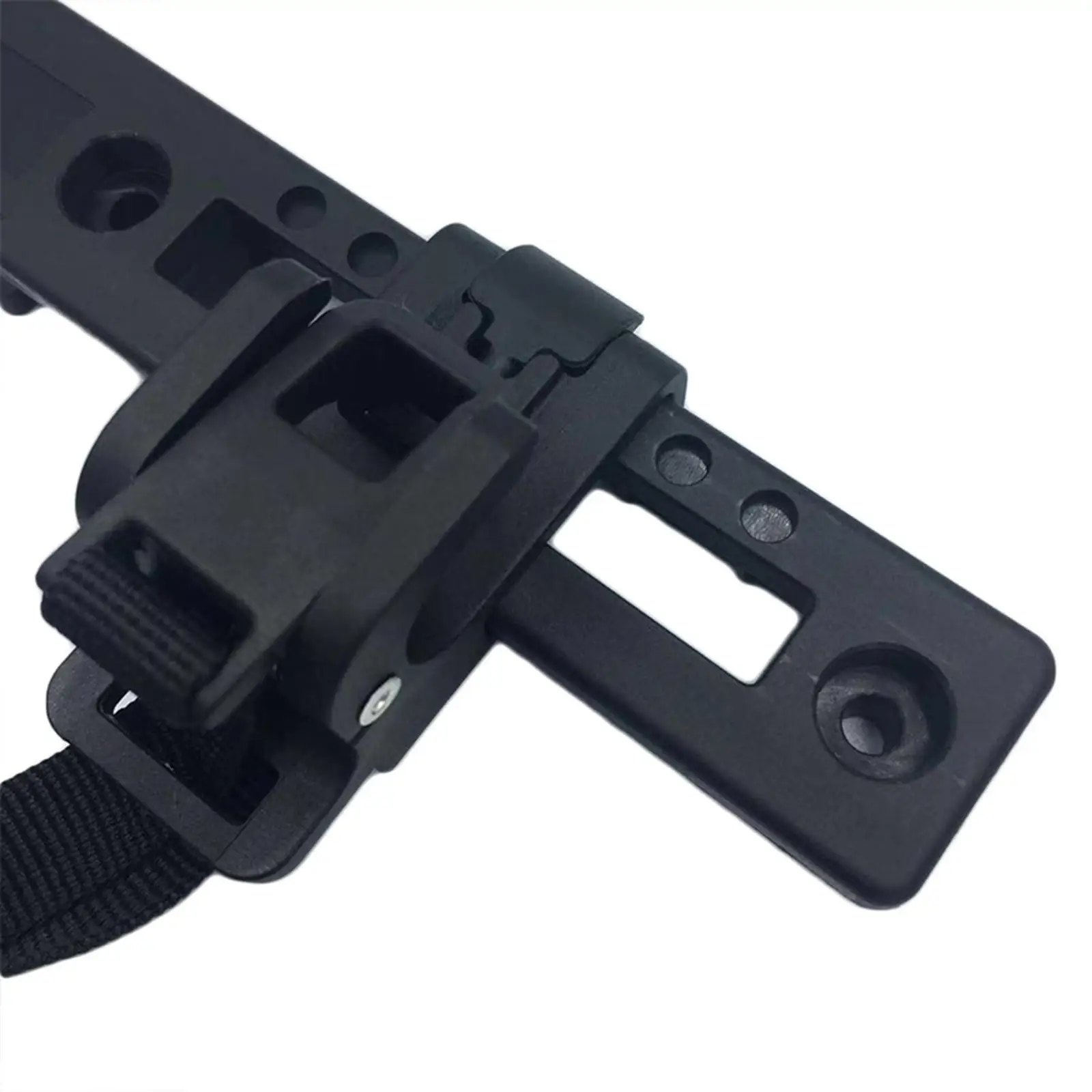 Bike Bag Buckle Cycling Bike Luggage for Bicycle Bags