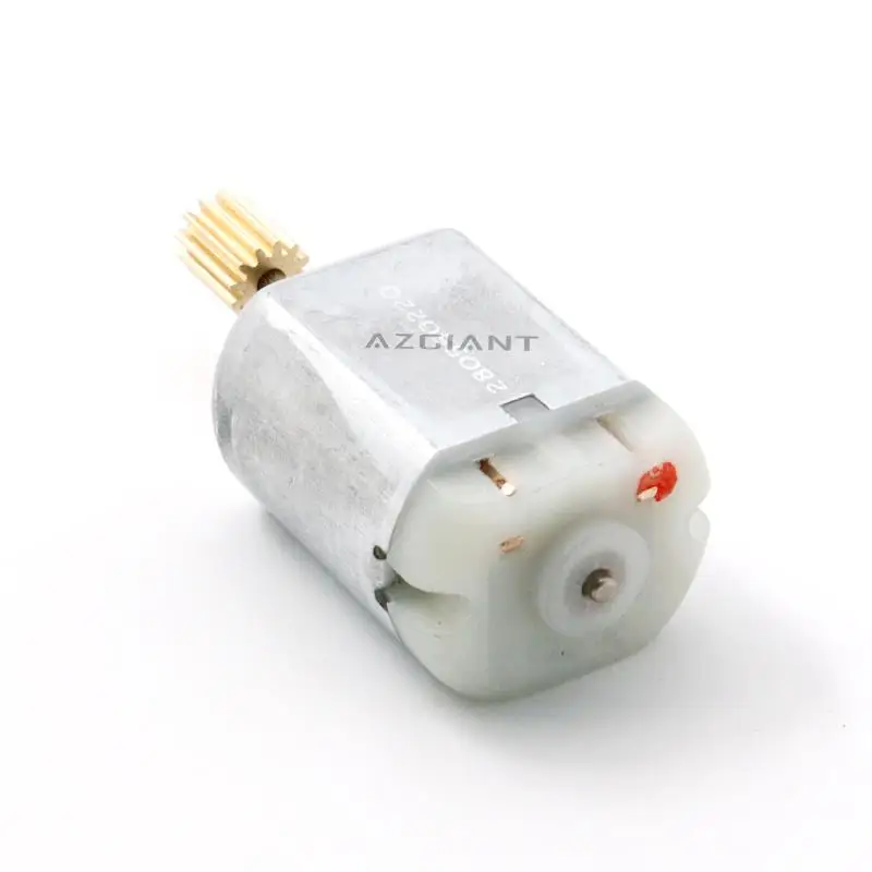 Jxf280-510 Auto Central Door Lock Motor Gears 12T Per Ford Ranger Taurus X Thunderbird Mazda B3000 Parti Di Ricambio Interne