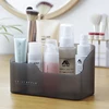 Multifunctional Cosmetics Organizer Storage Box For Women Skin Care Products Case Jewelry Box Makeup Cabinet Storage Box 1