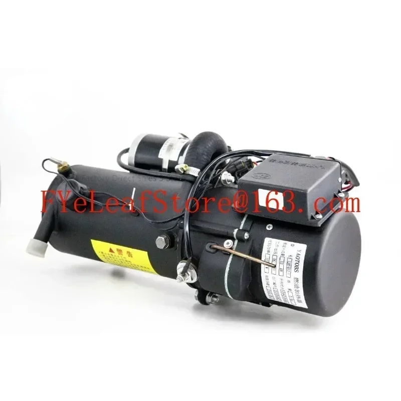 ディーゼル車用暖房および駐車用暖房,12v,24v,12kw,16kw,30kw,給湯器 
