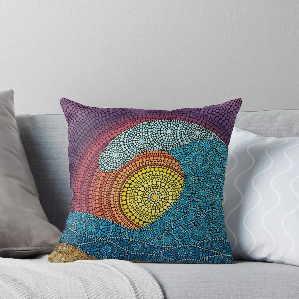 

Where It Takes Me Throw Pillow Cusions Cover Christmas Covers