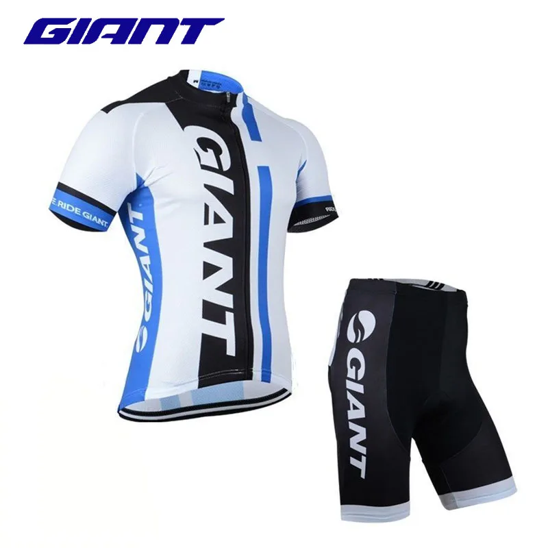 GIANTbicycleclothingmensummerMancyclingmaillottricutaroadbike