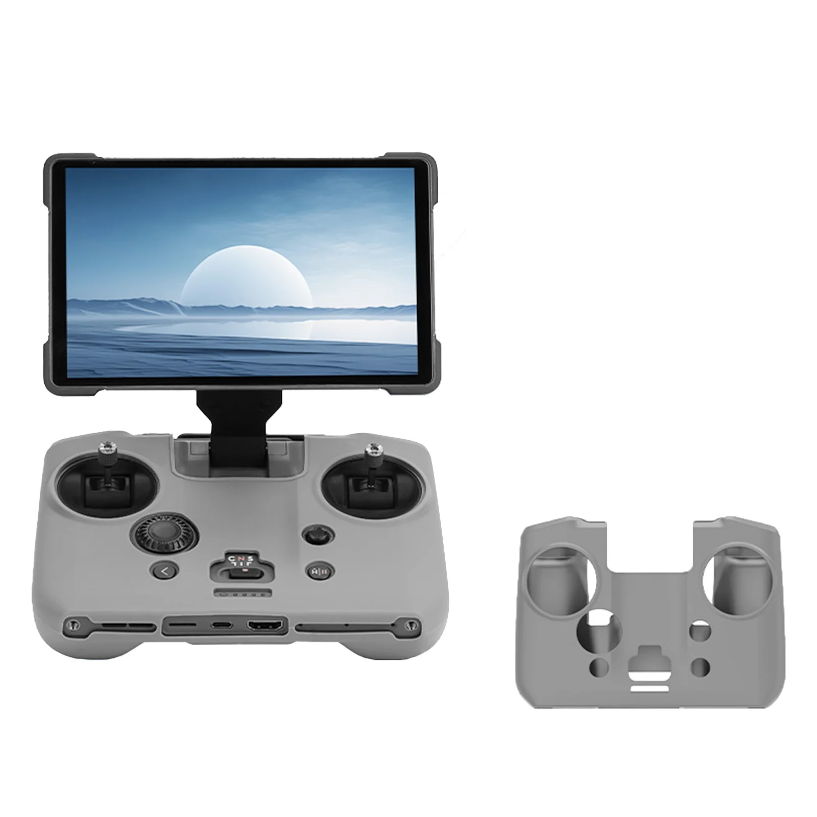 DJI RC Pro 2 리모컨 보호 케이스 DJI RC PRO 2 리모컨 보호 케이스 Flim용