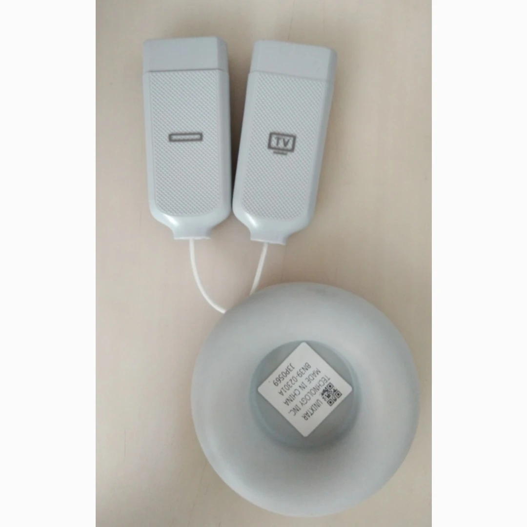 Fiber Optic Cable For Samsung Qled Tv One Connect Cable Bn3902301a