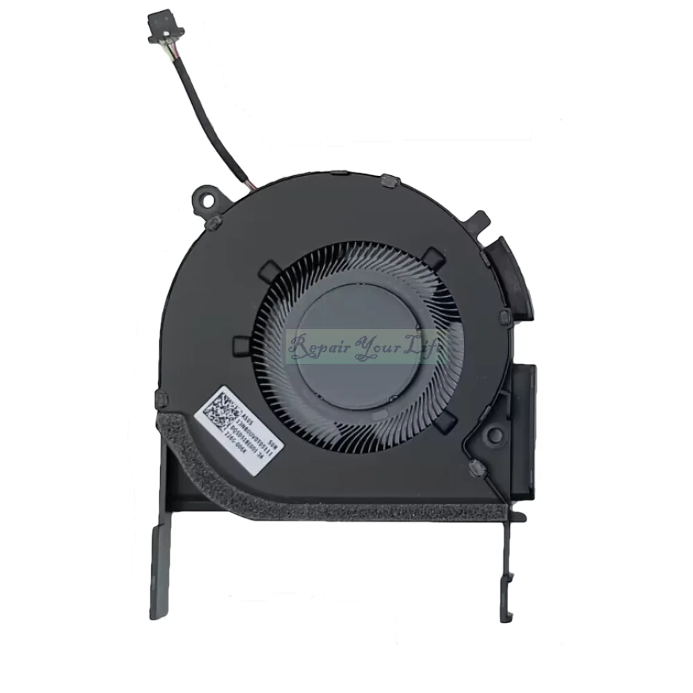 Ventilador de Refrigeração para Asus Vivobook X3500 X3500pc X3500ph X3500pa M3500 M3500qa M3500qa M3500qc Radiador Refrigerador 13nb0uv0t05111 - Imagem 5