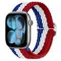 Red white blue