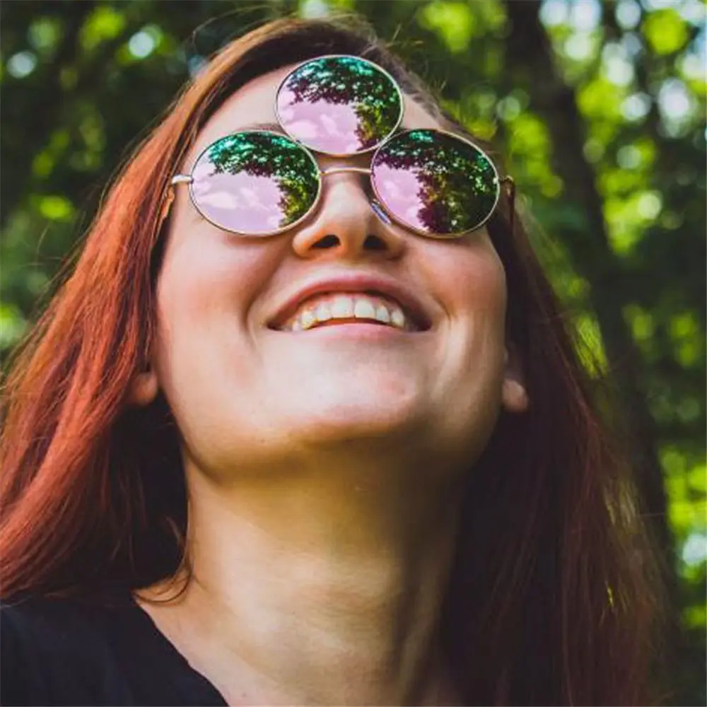 2023 ������� ��� ���� ���� ���۶�, �ݻ� �̷� ���� ���۶�, 3 ���� �Ȱ� ���̵�, UV400, ����ǰ