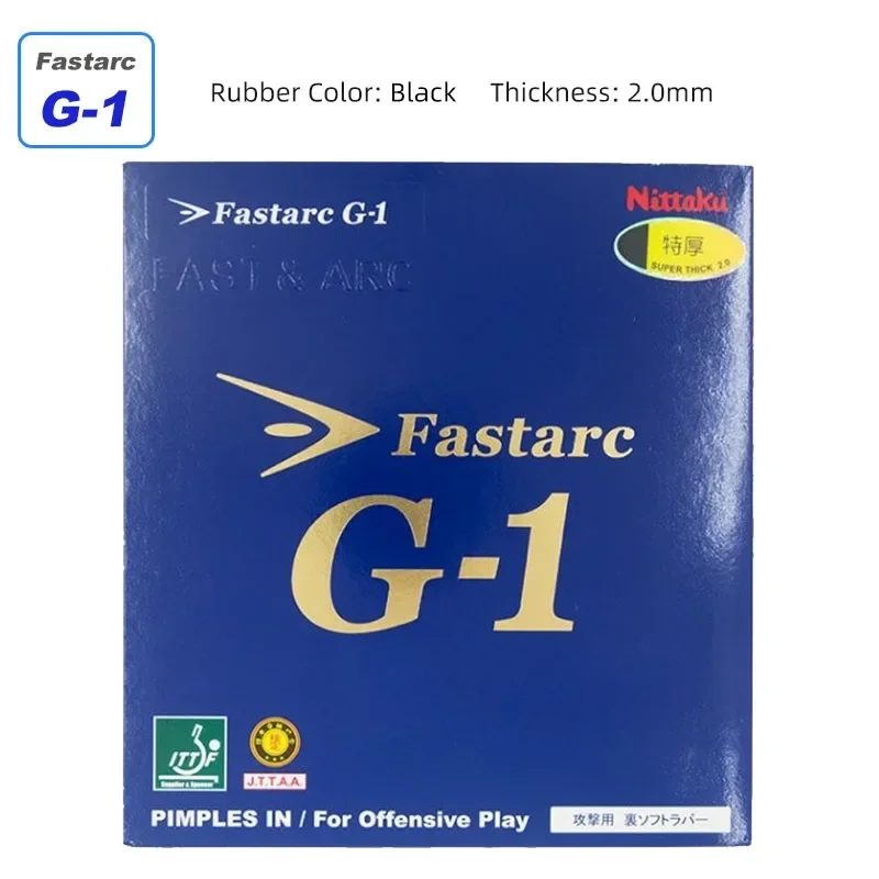 G1 2.0MM Black