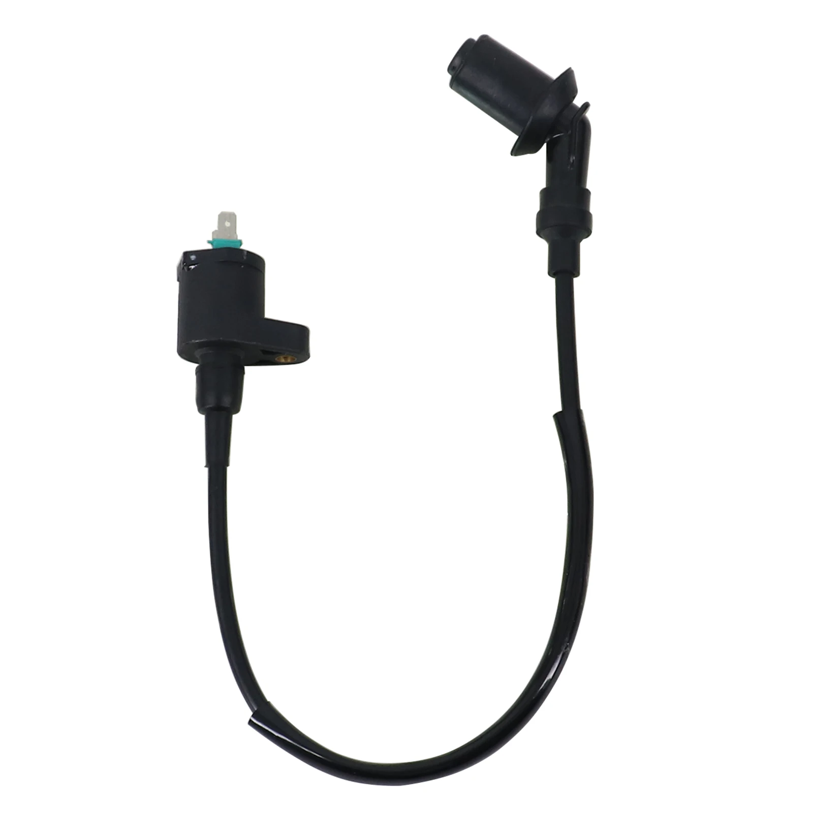 GY6 Ignition Coil AC 6 Pin CDI Regulator Rectifier Relay Spark Plug Kit for ATV Dirt Bike Gokart 50cc 1250cc 150cc Car Motor