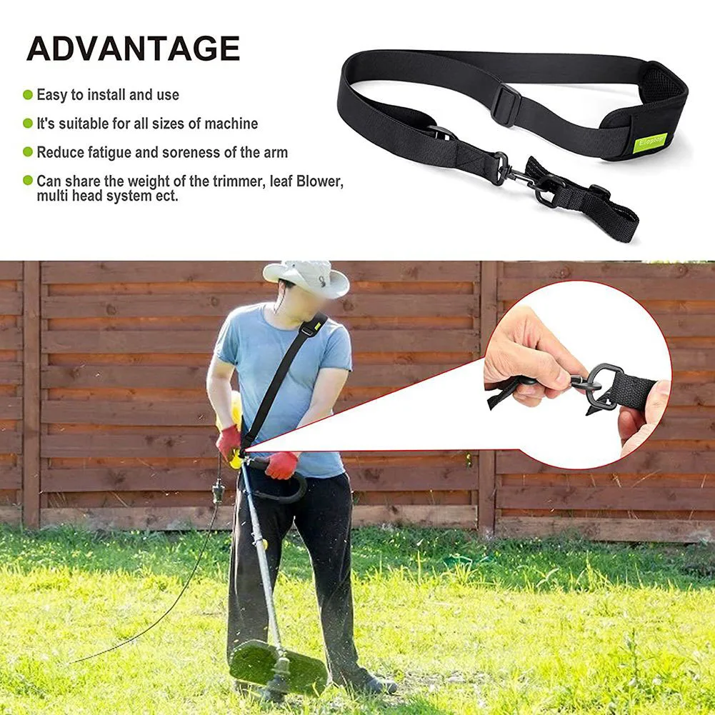 Sangle d'extension pour harnais 3M™ Protecta®, noire, 1150909 | 3M France