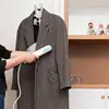 Foldable Garment Hanger Garment Hanger for Steaming Clothes Universal 5