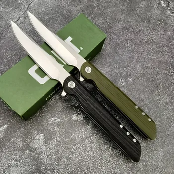 CR 3810 Pocket Tactical Folding Knife 1