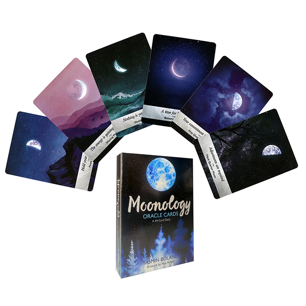 お値下げ　未開封　Monarch　Manifestor　ORACLE CARDS お値下げ 未開封 Monarch Manifestor ORACLE CARDS