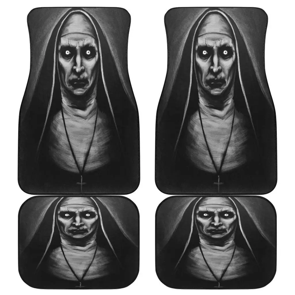 

Передние и задние автомобильные коврики Valak