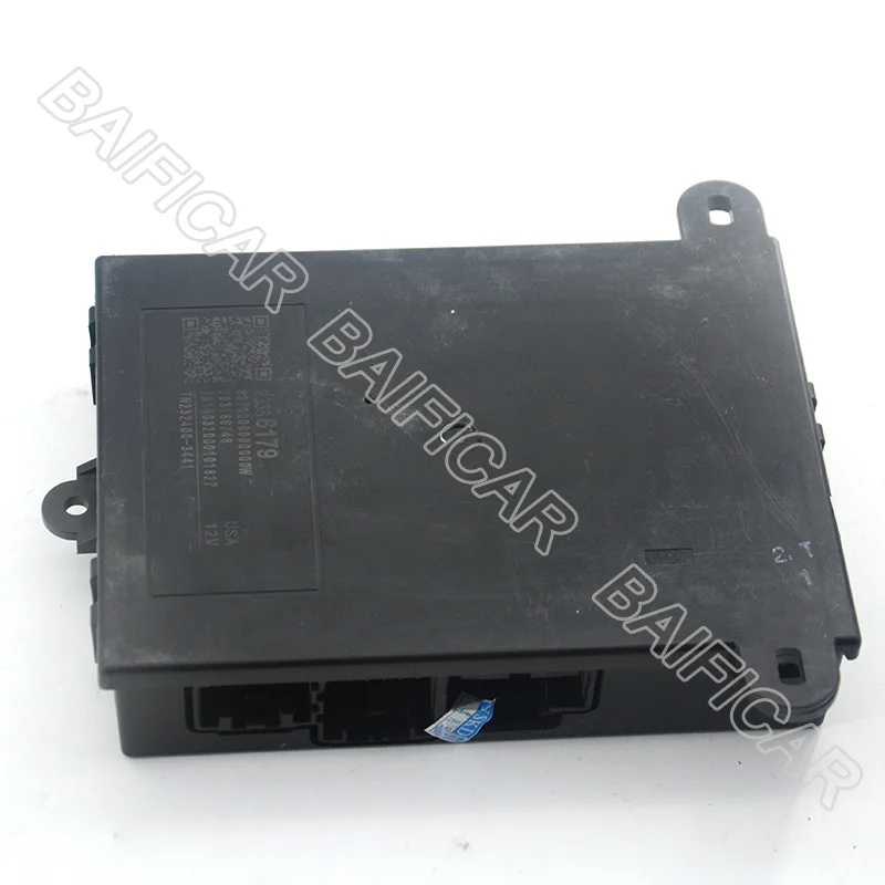 Baifi Seat Memory Module 23386179 For Cadillac ATSL XTS SRX XT4 XT5 XT6 CT6
