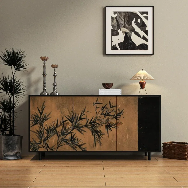 Luxury Shelves Kitchen Cabinets Wood Complete Wooden Storage Kitchen Cabinets Closet Nordic Meuble Cuisine House Accessories 5