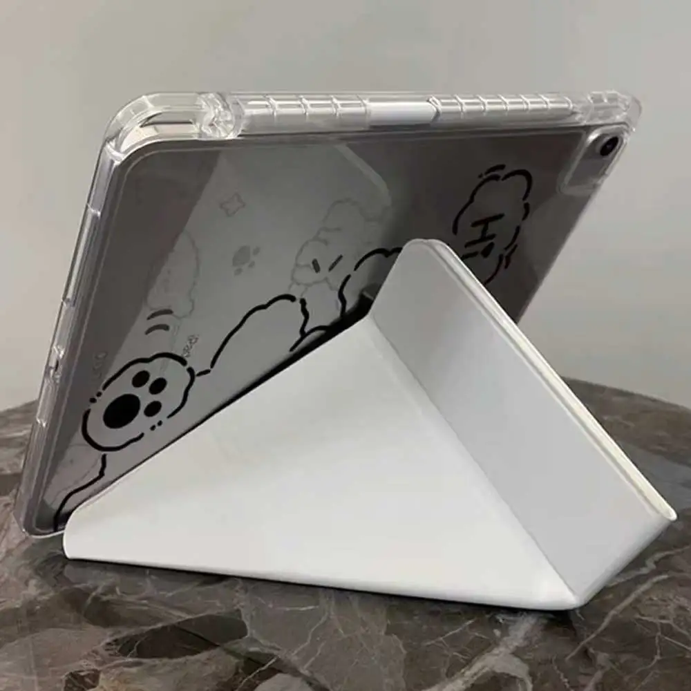Advanced Protective Tablet Case - 2025 Edition