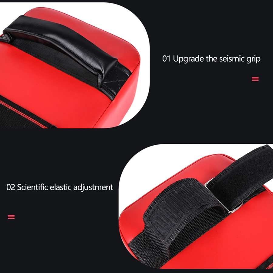 Boxing Foot & Hand Target Pad 5