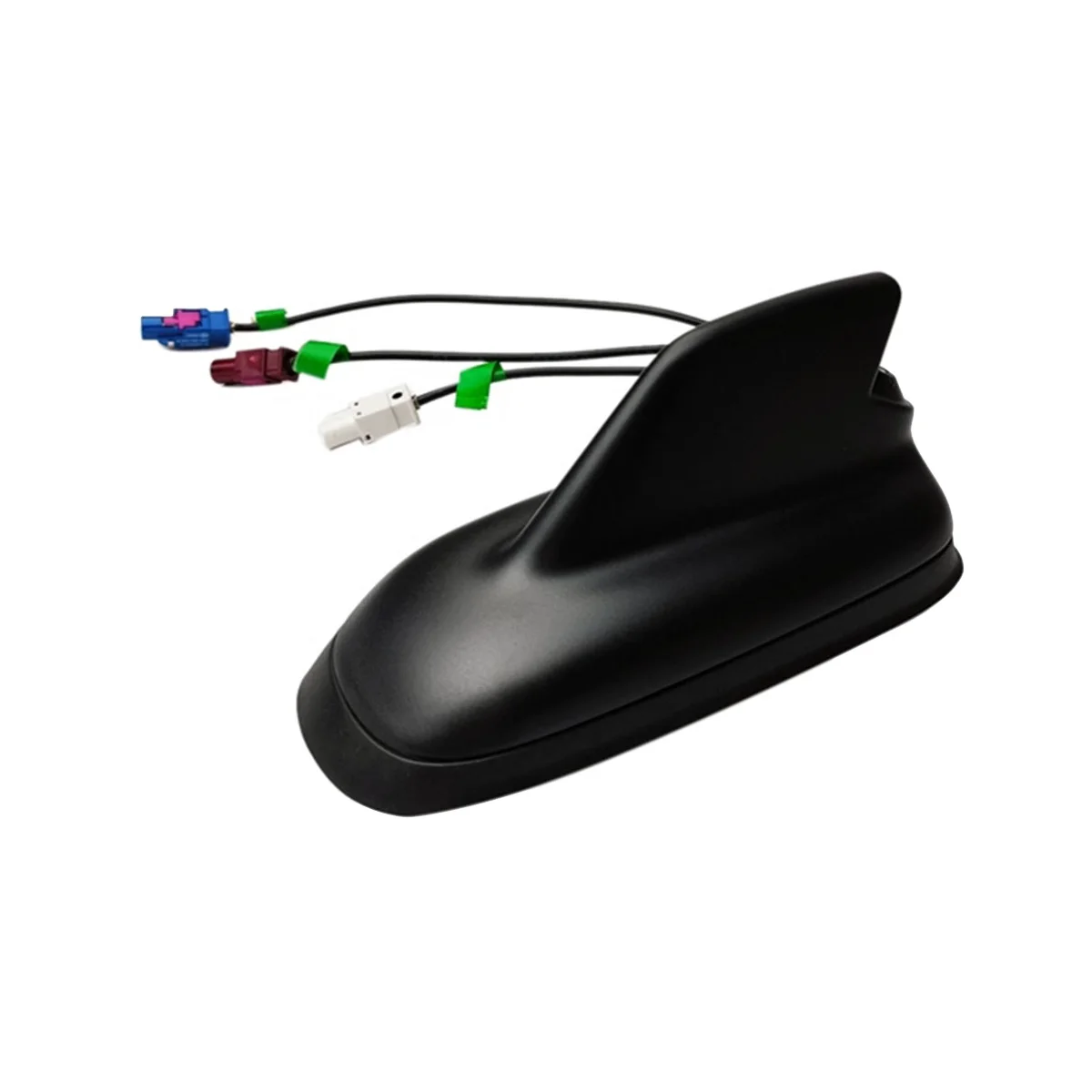 

6R0035501C Автомобильная GSM GPS AM FM Радио Антенна База для Seat Skoda крыша Антенна База Satnav радио