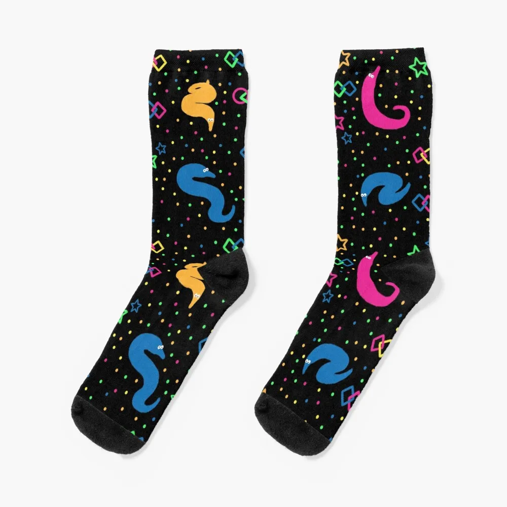 

Worm Carpet Socks gym Run warm winter Mens Socks Women's