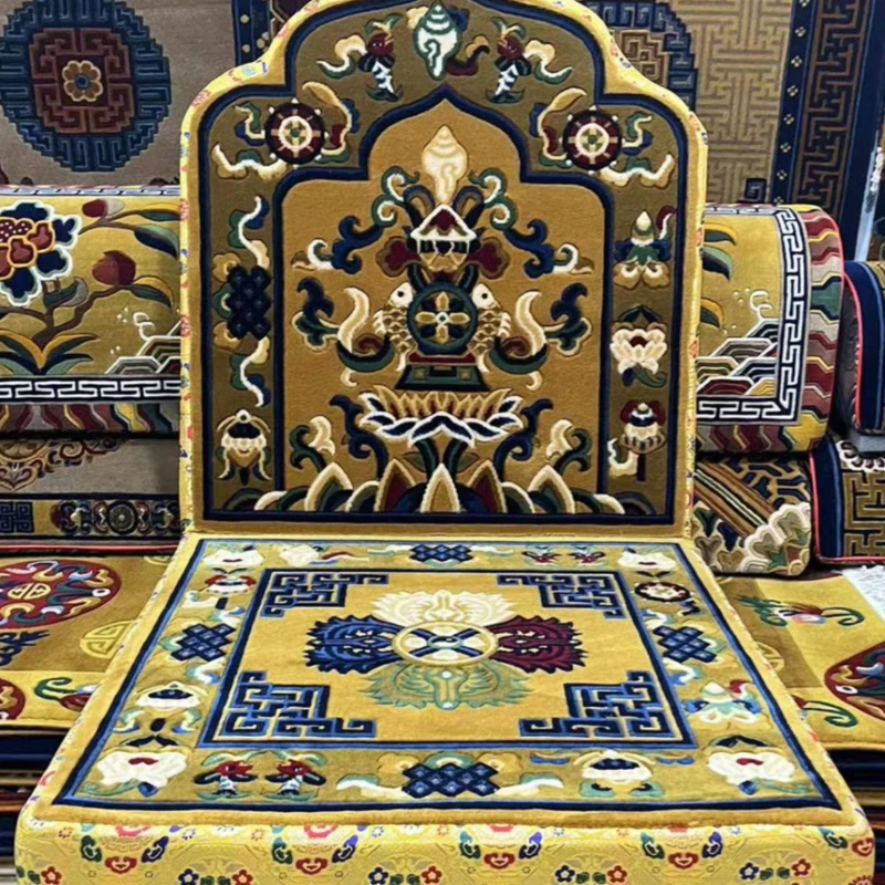 

Подлокотник для спинки сиденья из чистой шерсти