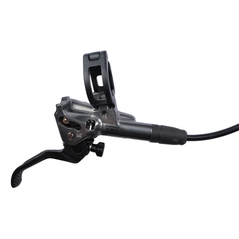 Shimano XTR M9100 油圧ディスクブレーキ左右セット　シマノ シマノ XTR BL-M9100 油圧ブレーキレバー 左右セット（ホース