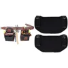 8580 M FatLip Tool Bag Set 4