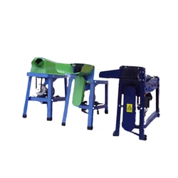 Husker Peeler Agriculture Corns Thresher Maize Shelling Equipment Corn Sheller Tool 750-1500KG/H Fresh Corn Sheller