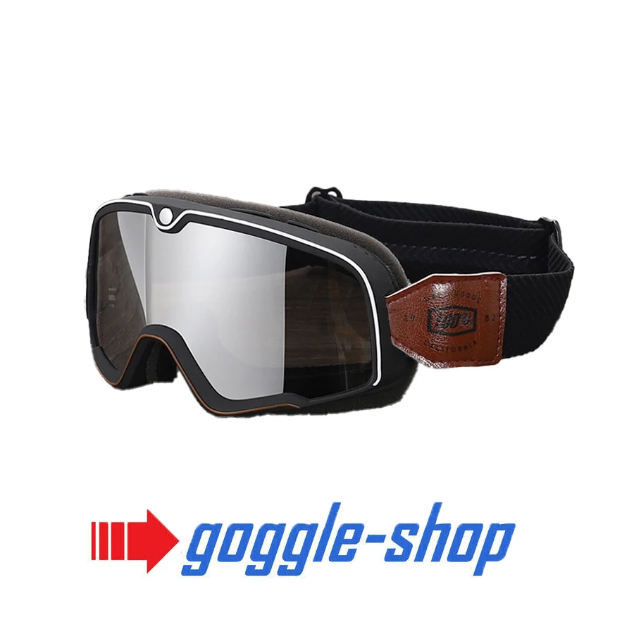 ��Ʈ�� ����ũ�ν� ����, ������� ����, 100 �� �̻��� �ɼ�, ���� ���� ��ũ, 2014- 100 Googles negros ����, �پ��� 1-23 ��Ÿ��