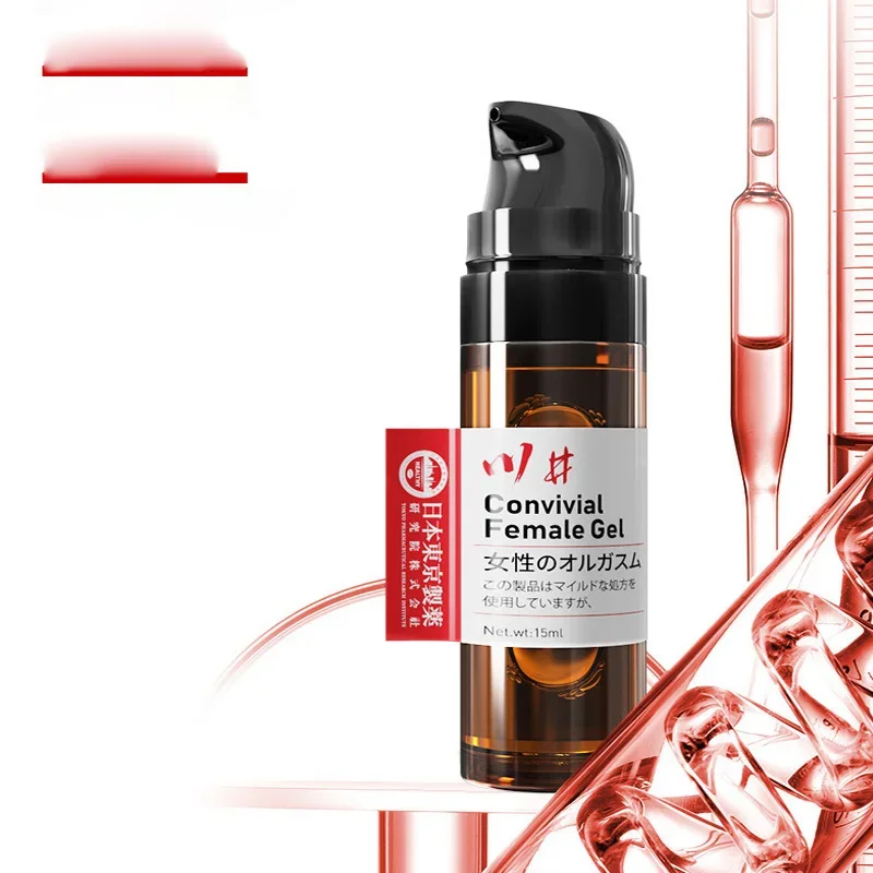 Lubrificazione Delle Coppie Di Feromoni Femminili