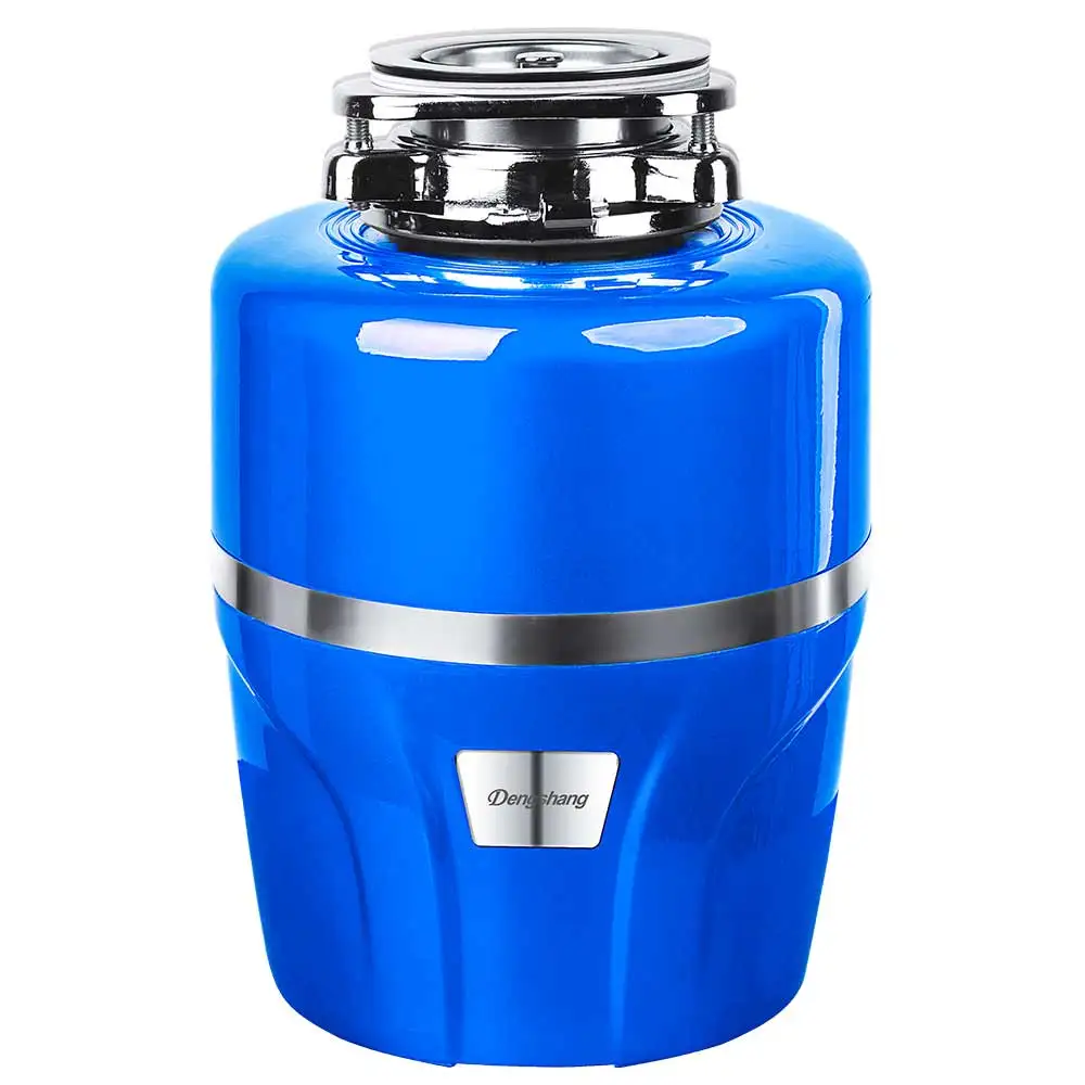 High-tech Environmentally Stainless Steel Garbage Disposal Commercial Garbage Disposal