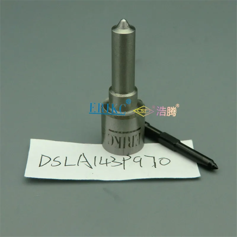 

Дизельная Форсунка DSLA143P970, инъекция дизельного топлива Dsla143 P970, Bico масляная Форсунка 0433175271, форсунка инжектора с общей топливной магистралью Dsla 143 P970