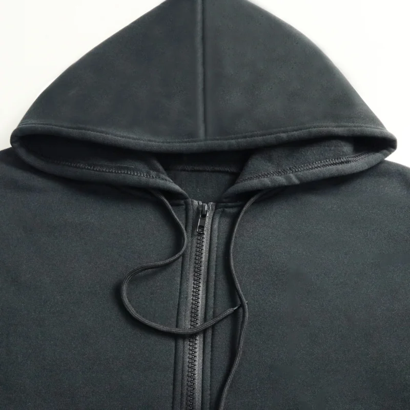 Hoodie lifestyle shot