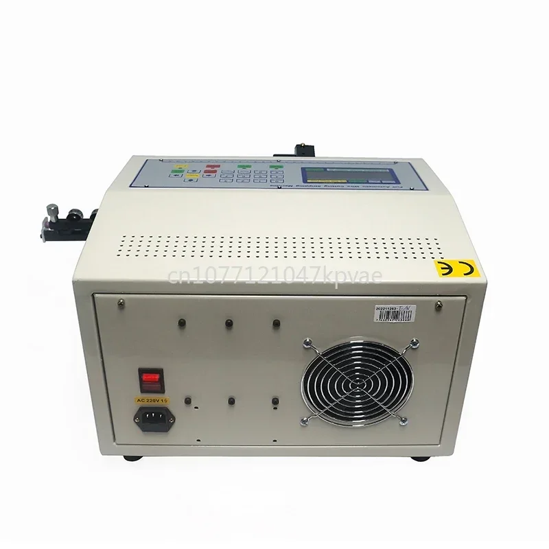 

Для Компьютера Автоматическая машина для зачистки проводов от 0,1 до 8 кв. Мм AW SWT-508EN ES 4 колеса привод пилинг машина для зачистки