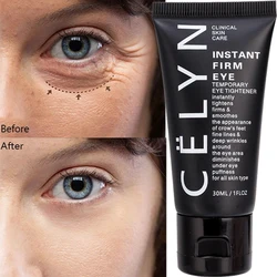 Anti-Wrinkle Eye Cream Remove Eye Bags Dark Circles Anti Aging Lifting Firming Whitening Moisturizing Brighten Skin Care Cream