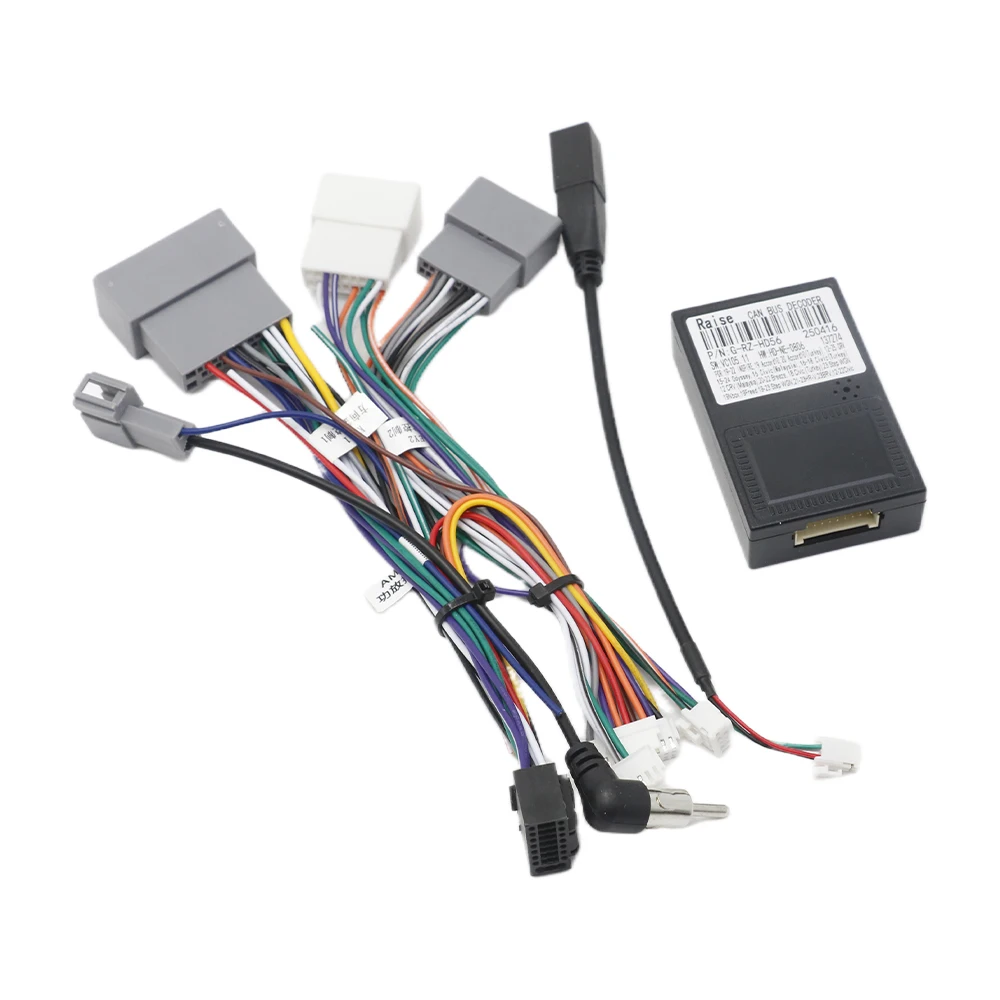 Honda CRV 2017-2021/CIVIC 2016 Android 2 Din GPS カーラジオ