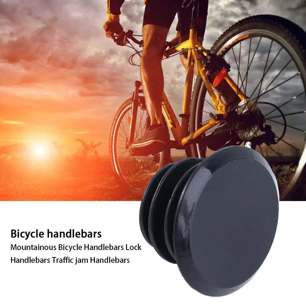 bike handlebar stoppers