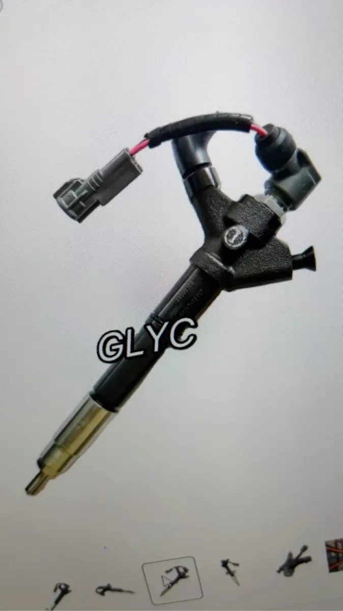 

fuel spray nozzle23670-26020