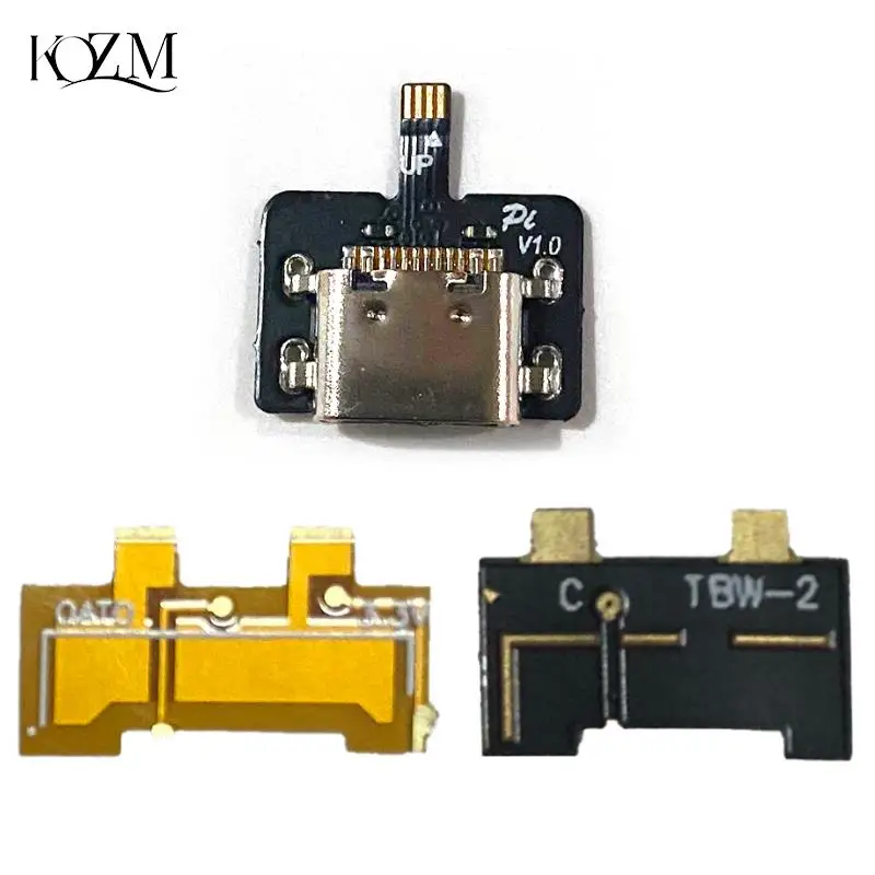 Per Switch Lite Oled Flex Sx Core Modificato V1 V2 V3 Lite Cavo Tx Pcb Cpu Flex Cable Accessori