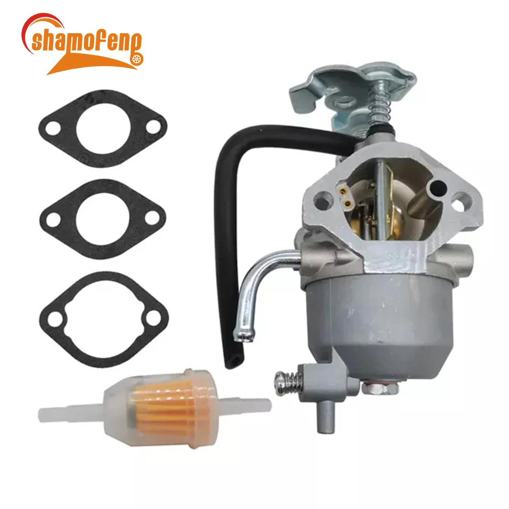 

Карбюратор ПОДХОДИТ для Kawasaki 2005-2019 MULE 600 610 SX XC SC 4x4 15004-0953 15003-2943