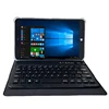 8.0 INCH 64 Bit 8GBDDR+128GB AR2 X5-Z8350 x64 Windows 10 Tablet PC 1280 x 800 IPS Screen WIFI Quad Core Dual Camera 1