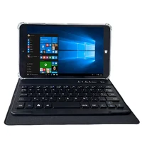 8.0 INCH 64 Bit 8GBDDR+128GB AR2 X5-Z8350 x64 Windows 10 Tablet PC 1280 x 800 IPS Screen WIFI Quad Core Dual Camera 1